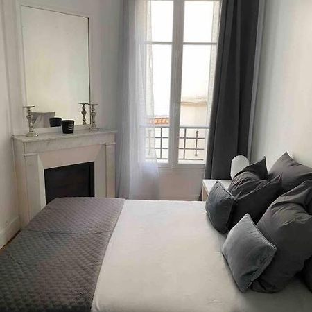Charmant Appartement Cosy 2 Pieces Paris 15E Εξωτερικό φωτογραφία